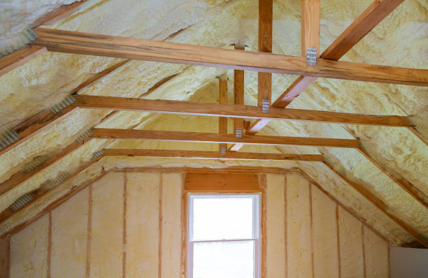 Best Insulation for Specific Applications in Way, NE